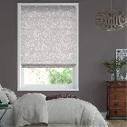 Timothy Grass Dove Roman Blind