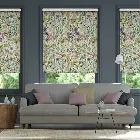 Morning Chorus Blackout Roller Blind