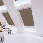 Vitra Blackout Zorro Velux Keylite Fakro Dakstra