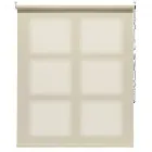 Burst Beige Roller Blind