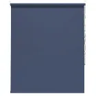 Amor Royal Blue Roller Blind