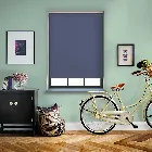 Vitra Blackout Imperial Electric Roller Blind