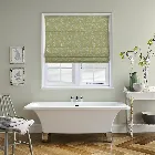 Embankment Fennel Roman Blind
