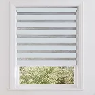 Lustre White