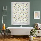 Calista Citrus Roller Blind