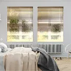 Essence Gold Venetian Blind - 25mm Slat