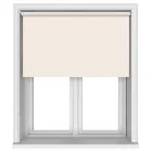 Carnival Blackout Ivory