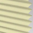 Perfect Fit Pleated Blind Infusion Asc Olive Haze