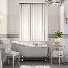 San Jose Rich Cream Vertical Blind