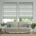 Metamorphic Mineral Roman Blind