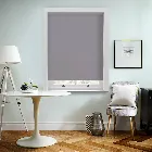 Vitra Blackout Flint Roller Blind