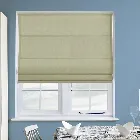 Gem Aluminium Roman Blind