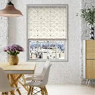 Lintu Birch Roman Blind