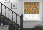 Phoebe Rainbow - Roman Blind
