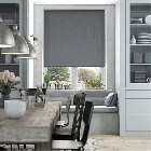 Choices Harrow Flint Roller Blind