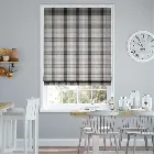 Gainsborough Stone Roman Blind