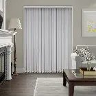 Sevilla Grey Vertical Blind