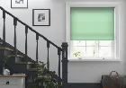 Rimini Jade - Roller Blind
