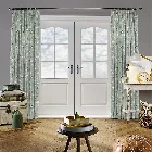 Baa Baa Duckegg Curtain