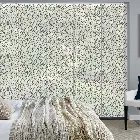 Chatsworth Black Panel Blind
