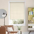 Valencia Simplicity Beige Roller Blind