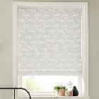 Country Hares Silver