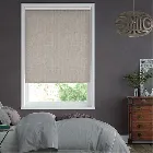 Electric Choices Cavendish Warm Stone Roller Blind