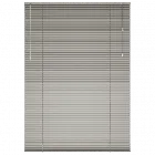 Battleship Aluminium Venetian