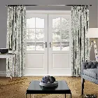 Elysee Pebble Curtain