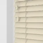 Fauxwood Linara Blind