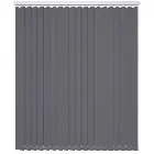 Kerry Charcoal Vertical Blind