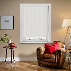 Napa Blackout Ivory Roller Blind