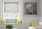 Grosvenor Nice - Roller Blind