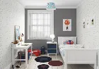 Rochester Cameo - Vertical Blind