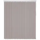 Amor Washed Pebble Vertical Blind