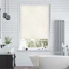 Waves Blackout Cream Roller Blind