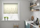 Morning Mist Spring - Roller Blind