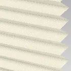 Perfect Fit Pleated Blind Harlow Asc Cream