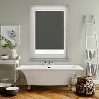 Vitra Blackout Zinc Perfect Fit Roller Blind