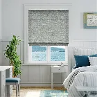 Glencoe Granite Roman Blind
