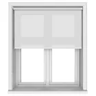 Stirlo Chalk White