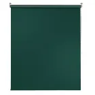 Palate Rich Teal Roller Blind