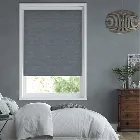 Choices Paleo Linen Winter Blue Roller Blind