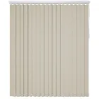 Amor Beige Vertical Blind