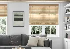 Ecowood Provincial Fine Grain - Venetian Blind
