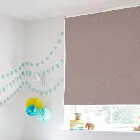 Claridge Clay (Blackout)
