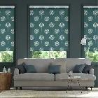 Amity Ink Roller Blind