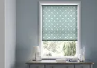 Hearts Dess - Roller Blind