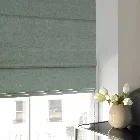 Stamford Spa Roman Blind - Standard Lining