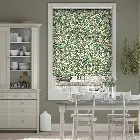 Choices Figs Green Roller Blind